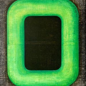 Cut-paint portal