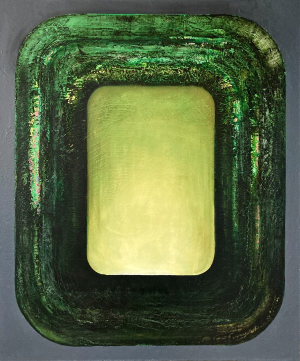 Green light portal